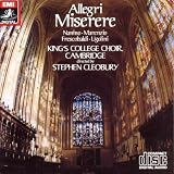 Allegri: Miserere
