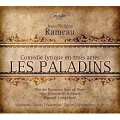Les Paladins