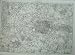 Map Toll-Gates Bars Charing-Cross Palmerston Plan 1857