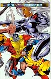 The Uncanny X-Men #325 (Special Anniversary Issue) Generation of Evil