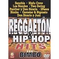 Reggaeton & Hip Hop Hits Con Bimbo