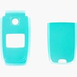 Nokia 6101 Baby Blue Faceplate