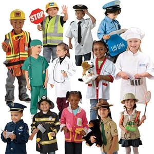 Community Helpers