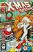 Search : The What The?! X-Mas Special #10 (I'll Be Doom for Christmas)