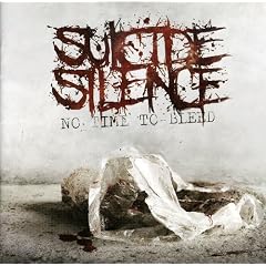 No Time to Bleed