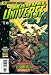 Books : Marvel Universe #6 : Featuring the Monster Hunters in 'Return to Midnight Mountain' (Marvel Comics)