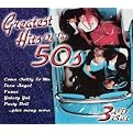 Greatest Hits of the 50s (Boxset #2) (Box Set)