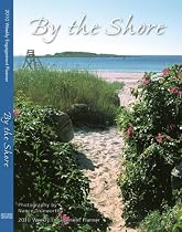 By the Shore 2010 Weekly Engagement Planner (Calendar)