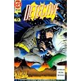Detective Comics #640 Batman: The Idoit by  Peter Milligan