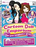 Cartoon Doll Emporium