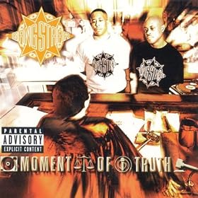 Gang Starr - B.I. Vs Friendship (feat. M.O.P.)