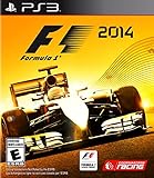 F1 2014 (Formula 1) - PlayStation 3