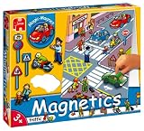 Magnetics - City Traffic