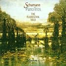 Schumann - Piano Trios; The Florestan Trio