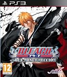 Bleach: Soul Resurrección (PS3)