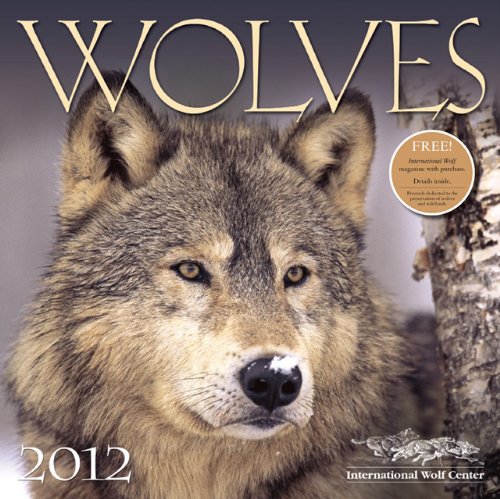 Wolves 2012