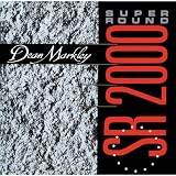 Dean Markley 2689 SR2000 Medium Light Bass Strings
