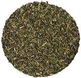 Morrocan Spearmint - Tea or mixer for Loose Leaf Tea 1000g Maxi Pack