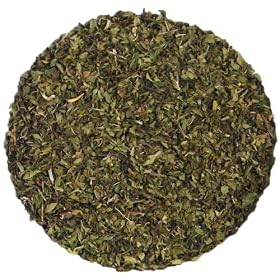 Morrocan Spearmint Tea or mixer for Loose Tea 50g - Less than 3p per cup