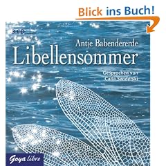 Libellensommer