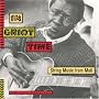 In Griot Time: String Music From Mali