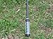 Black Limousine Doorman Wedding Golf Umbrella 68 Inch
