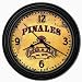 Collectible PINALES Beer & Ale Brewery Wall Clock