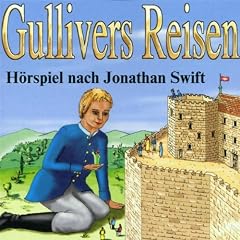 Gulliver Bei Den Liliputanern