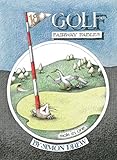 Golf : fairway fables