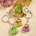 Whimsical Purse Design Key Chain Favors, 1