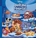 Disney Bedtime Favorites (Disney Storybook Collections)