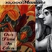 Our Time in Eden