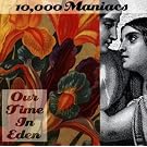 Our Time in Eden