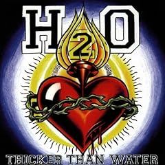 ++Thicker Than Water