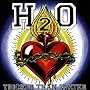 Thicker Than Water ~ H2O