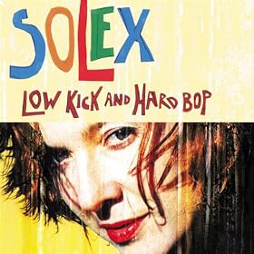 Low Kick and Hard Bop