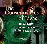 Consequences of Ideas CD Series