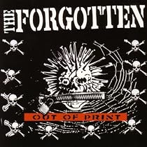 Out Of Print