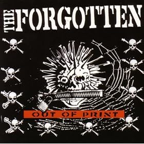 Out Of Print