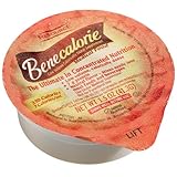 Benecalorie, 1.5-Ounce (liquid) Cups (Pack of 24)