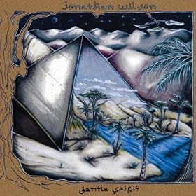 Jonathan Wilson