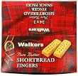 Walkers Shortbread Fingers, 2-Count Cookies Packages (Pack of 24)