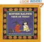 Rotten Ralph's Trick Or Treat! (Turtleback School & Library Binding Edition)