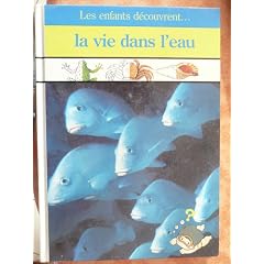 La Vie dans l'eau
