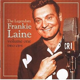 Legendary Frankie Laine 1