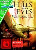 Produkt-Bild: The Hills Have Eyes - H&uuml;gel der blutigen Augen (+ Bonus DVD TV-Serien)