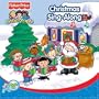 Fisher-Price Christmas Sing-Along
