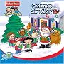 Fisher-Price Christmas Sing-Along