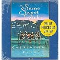 The Same Sweet Girls (Abridged) (Compact Disc)