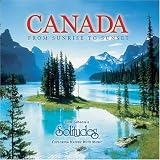 Canada: from Sunrise to Sunset